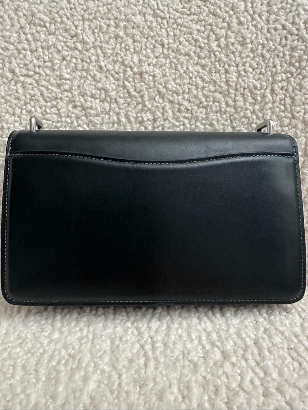 Coach Bandit shoulder bag - Picture 2 of 8